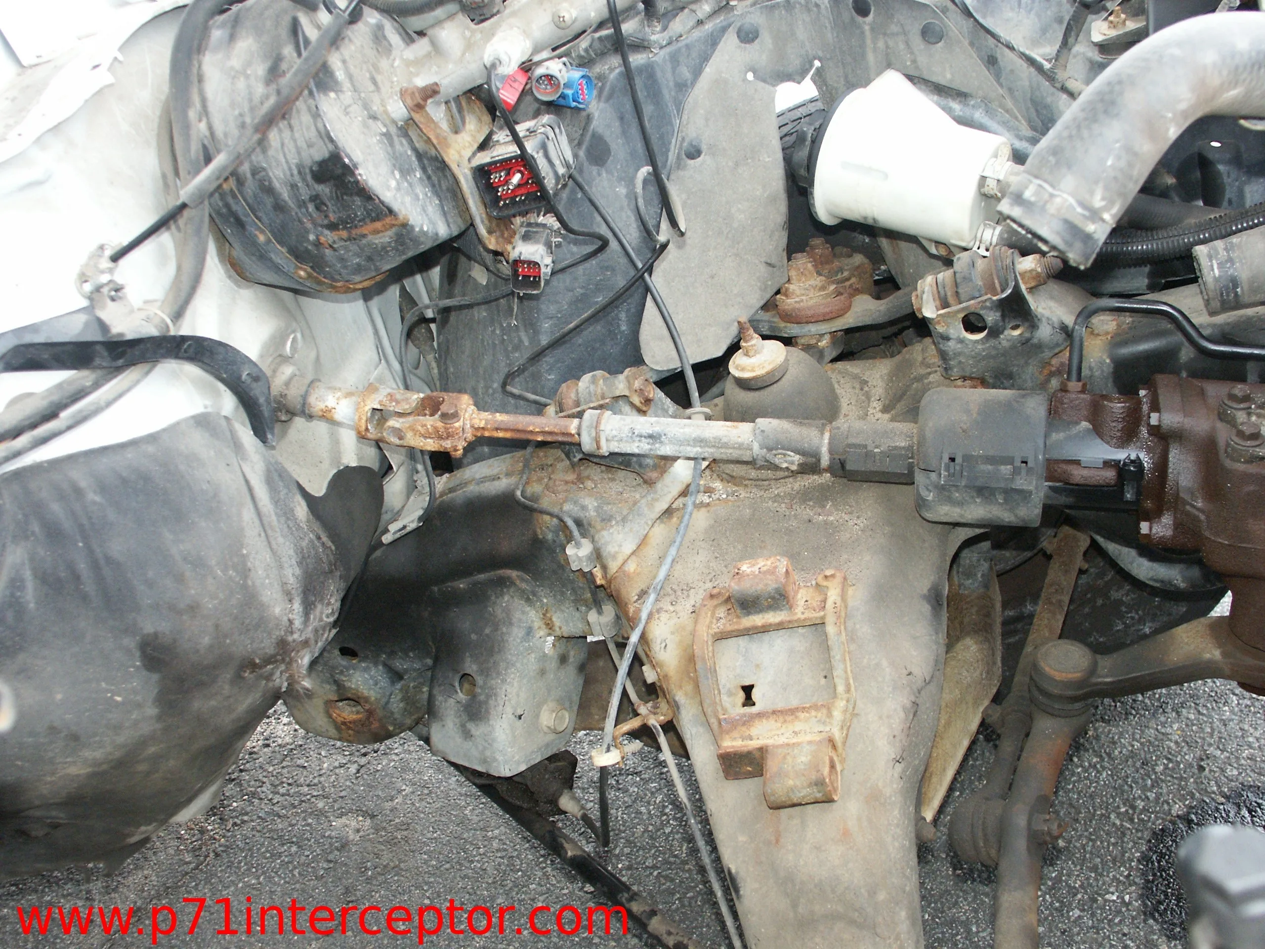 Grand Marquis Engine Diagram My Wiring Diagram