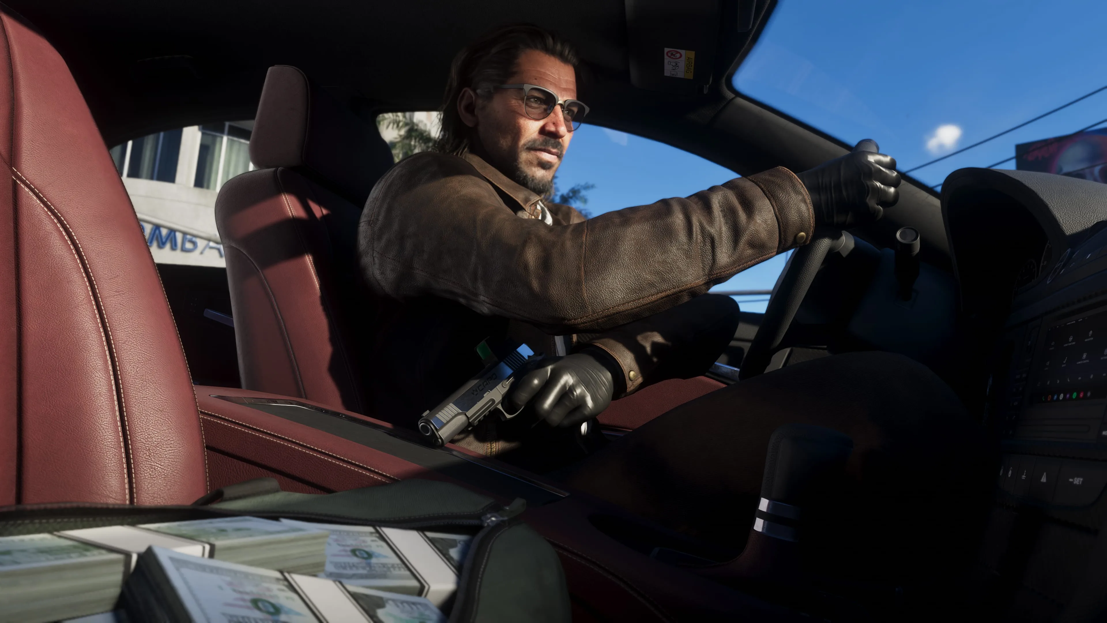 Grand Theft Auto Coverage Techradar