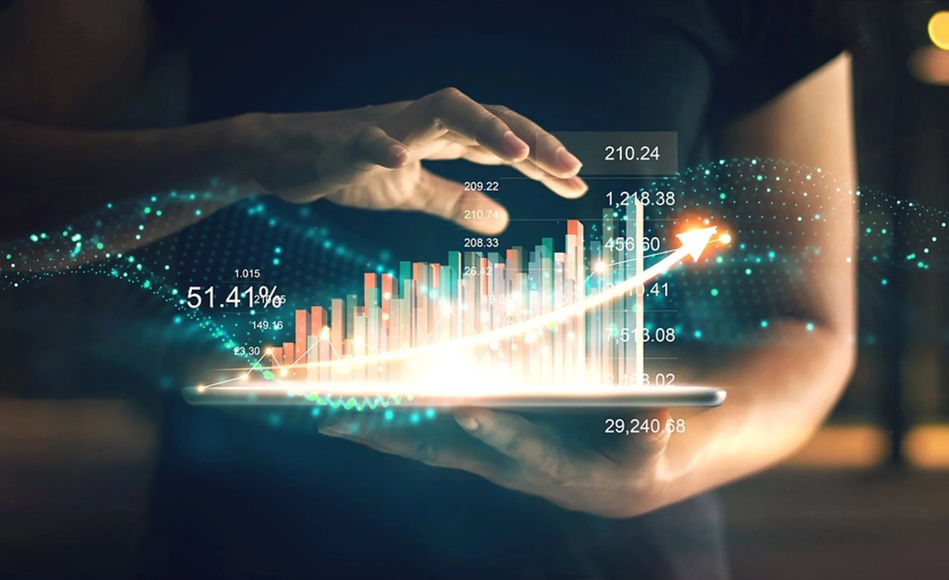 Greater Location Data Use Can Unlock Innovation In Property Sector