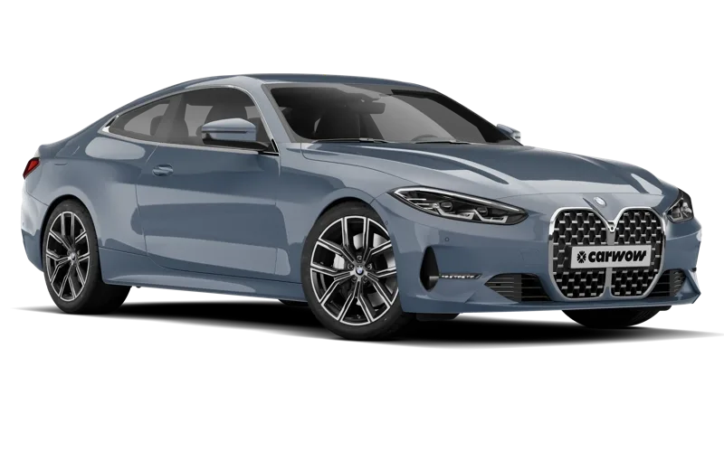 Green Bmw 4 Series Cars For Sale Carwow
