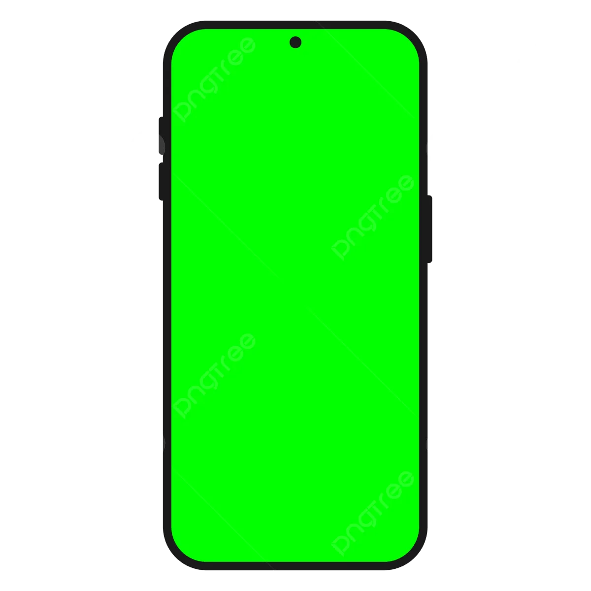 Green Screen Mobile Image At Kai Chuter Blog