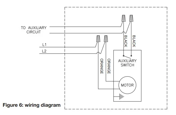 Greenheck Abd Z2 Automatic Balancing Damper Instruction Manual