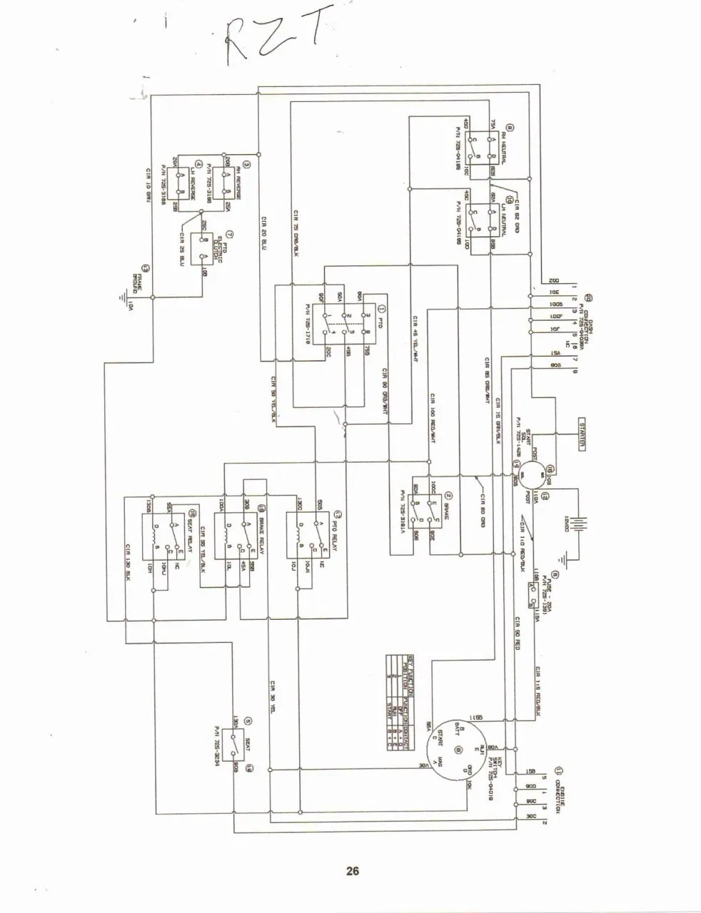 Greenheck Motorized Damper Wiring Diagram Motorized Damper C