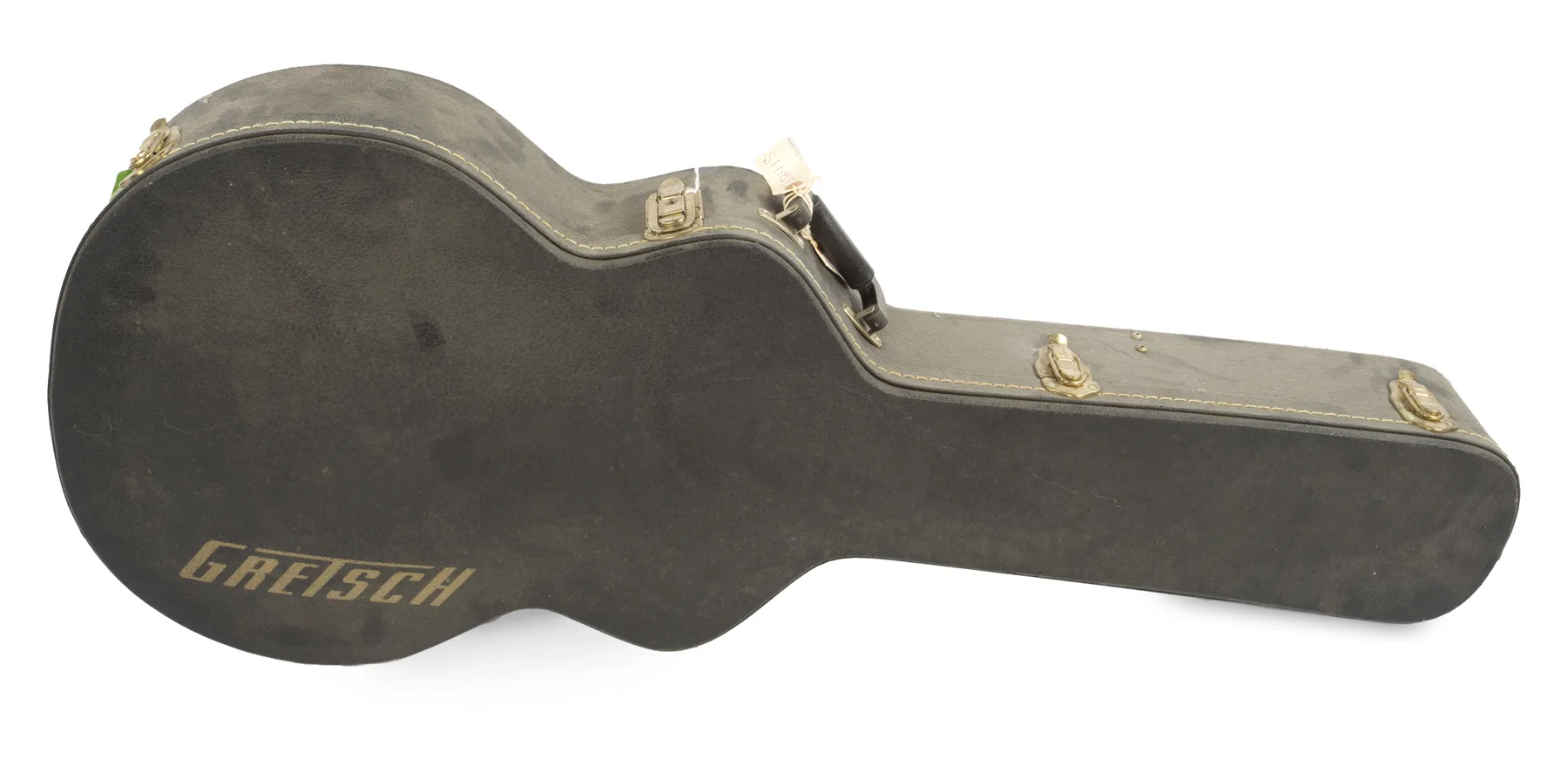Gretsch G6119 1962 Reissue Tennessean Guitar