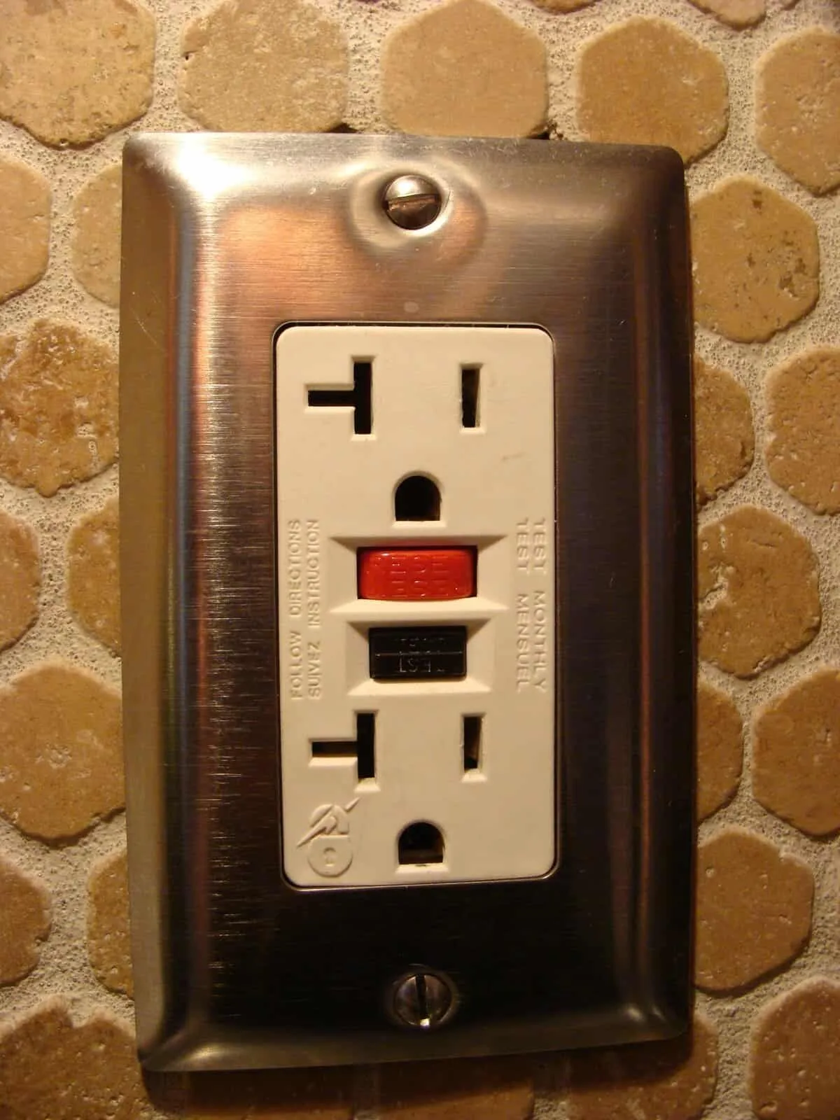 Ground Fault Circuit Interrupters Gfcis Part 2 Homesmsp Real Estate Minneapolis