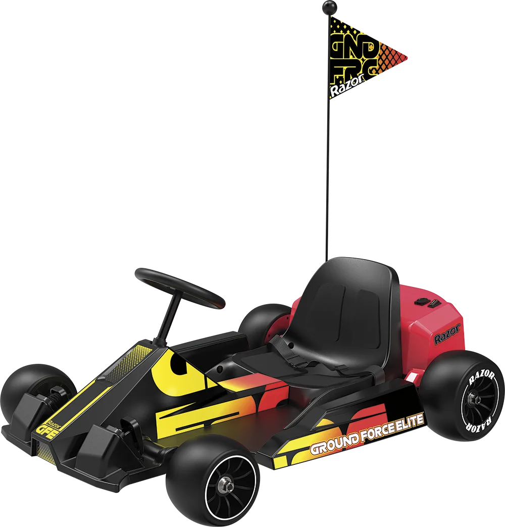 Ground Force Elite Razor