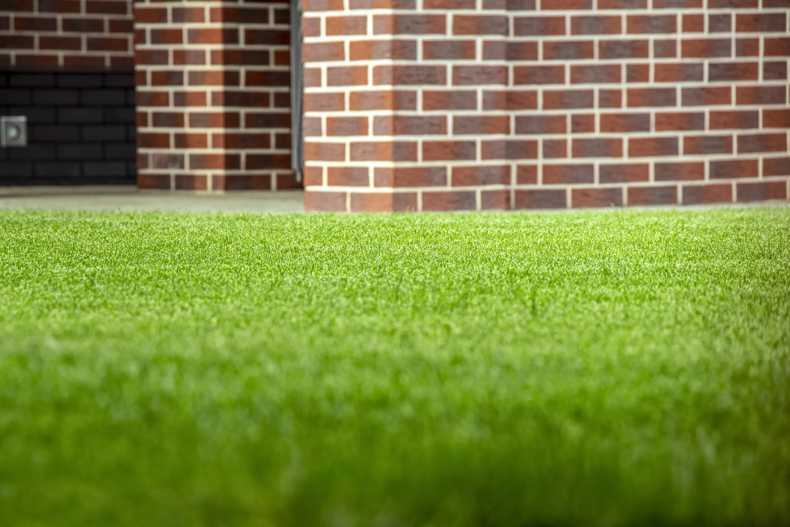 Grounds Care Landscaping Able Facilities Services