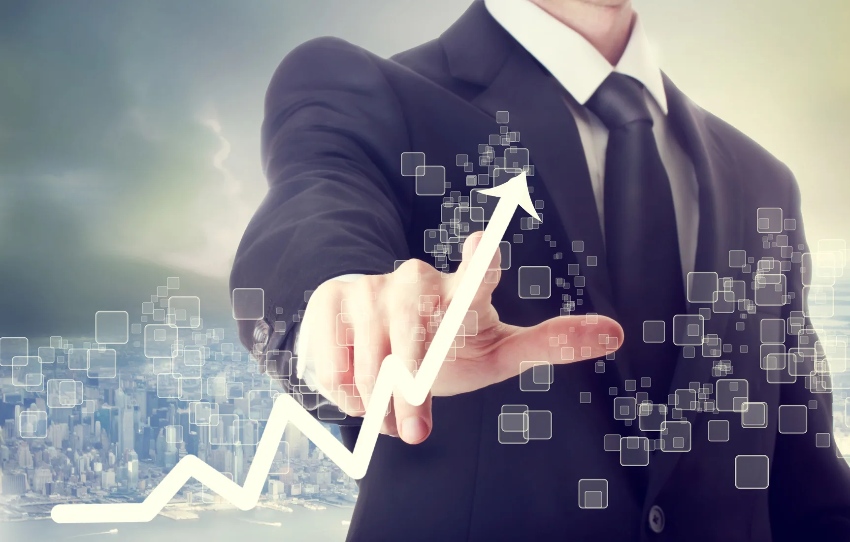 Grow Business