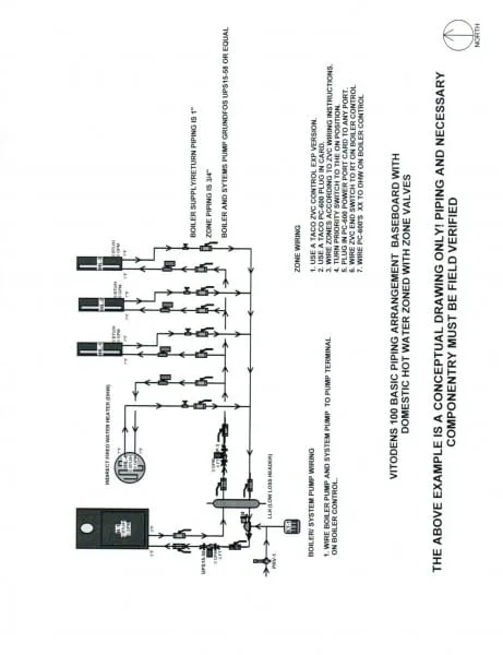 Grundfos Pump Diagram
