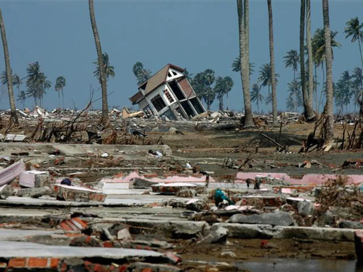 Gudangmovies21 Rebahinxxi Lk21 2004 Indian Ocean Earthquake And Tsunami Date And Time