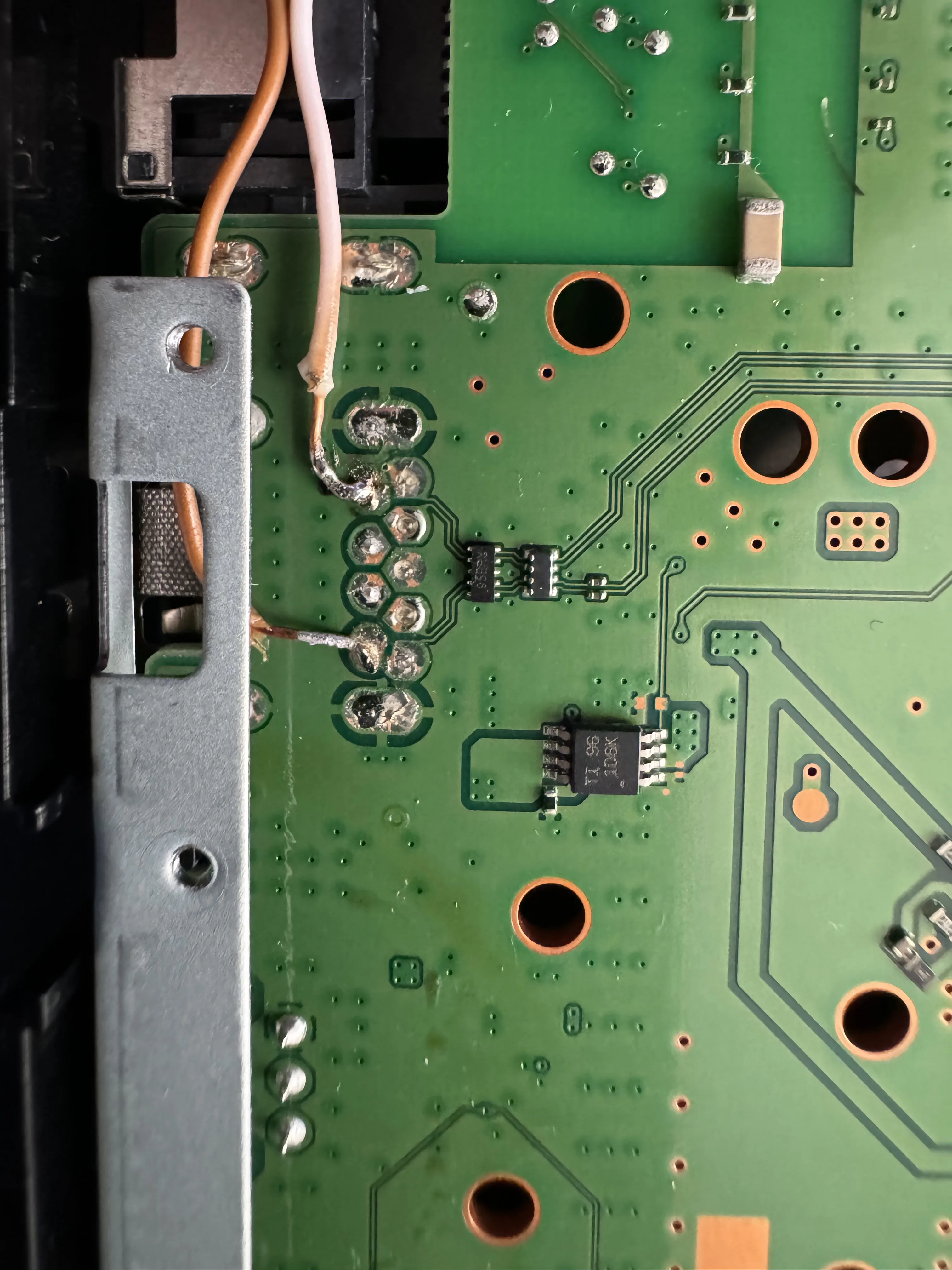 Guía Para La Integración De Luckfox En Ps4 Pro