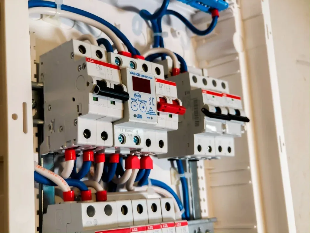 Guide To Basic Electrical Wiring Crown Asia