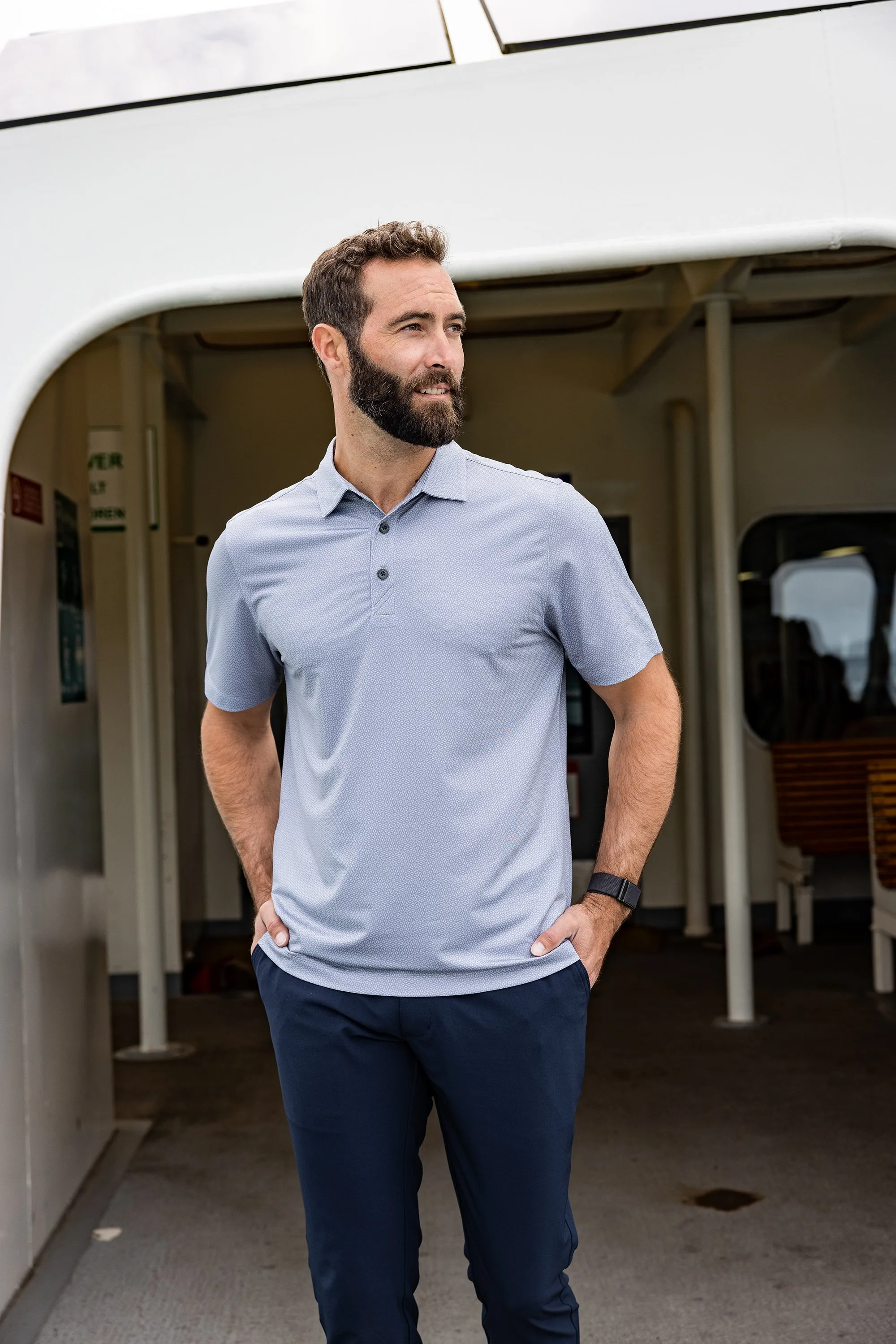 Guide To Business Casual What To Wear To The Office This Summer