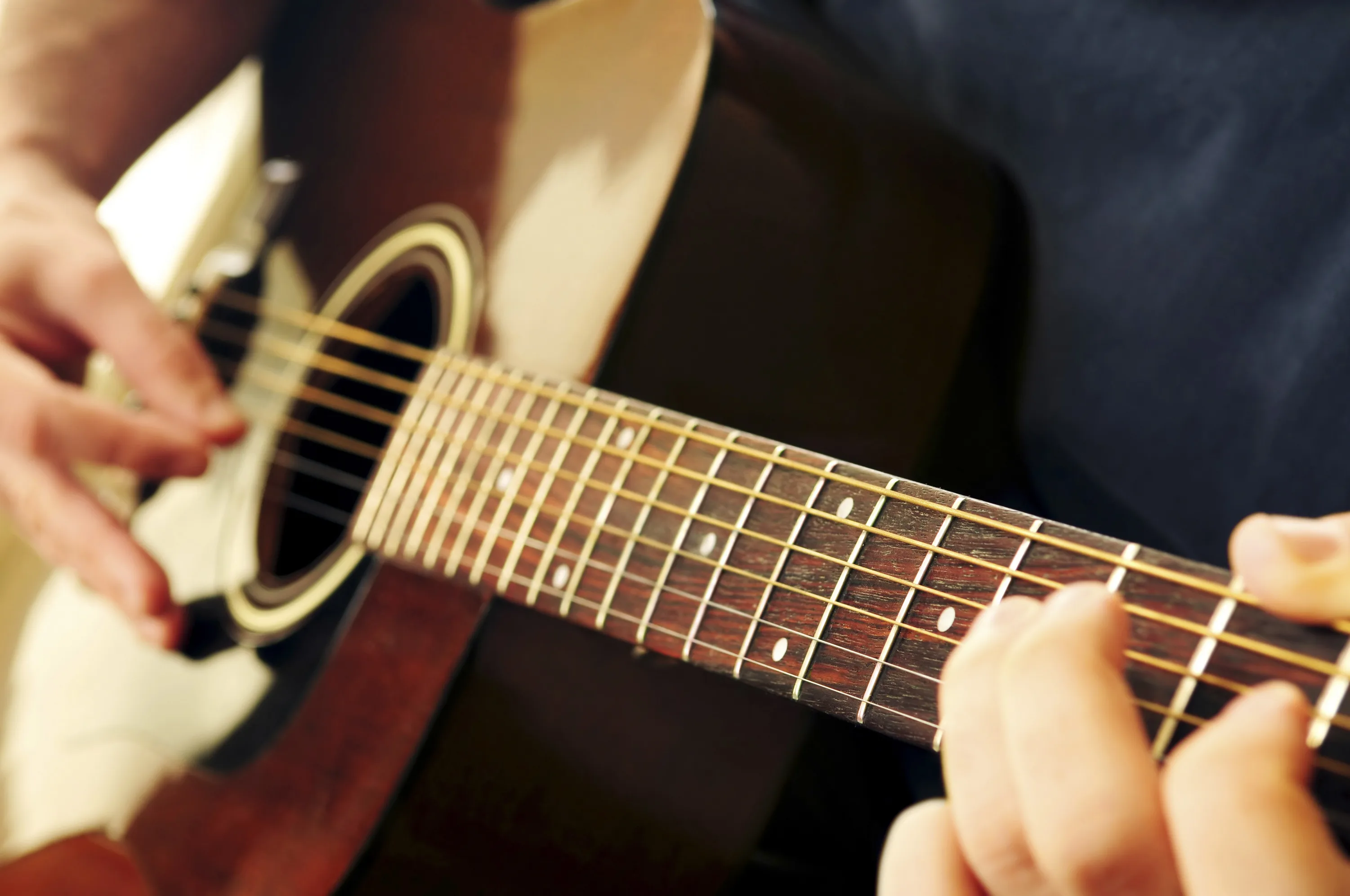 Guitar