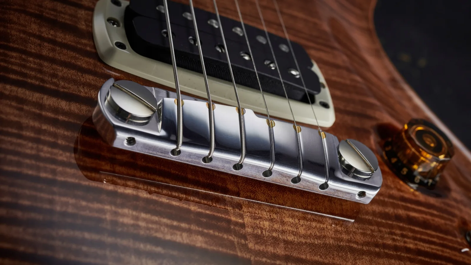 Guitar Bridges Tremolos And Bridges Explained Guitar World