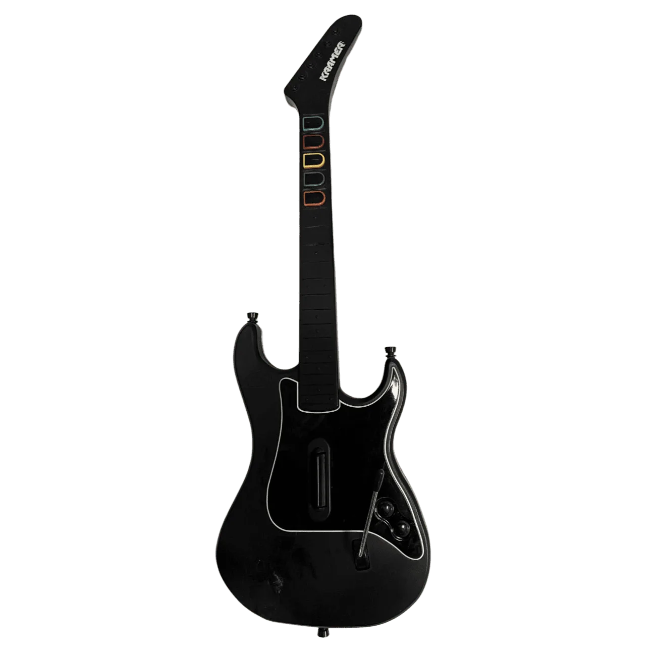 Guitar Hero Kramer Sale