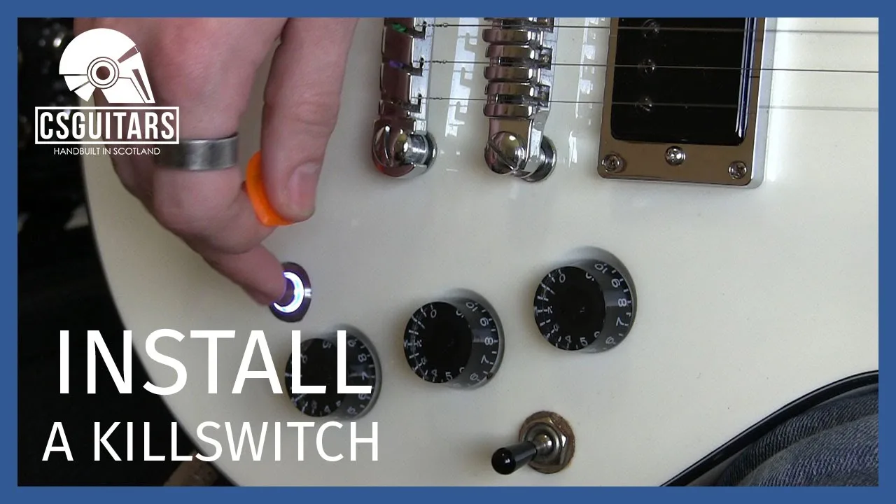Guitar Kill Switch Diagram Killswitch Guitar Andertons