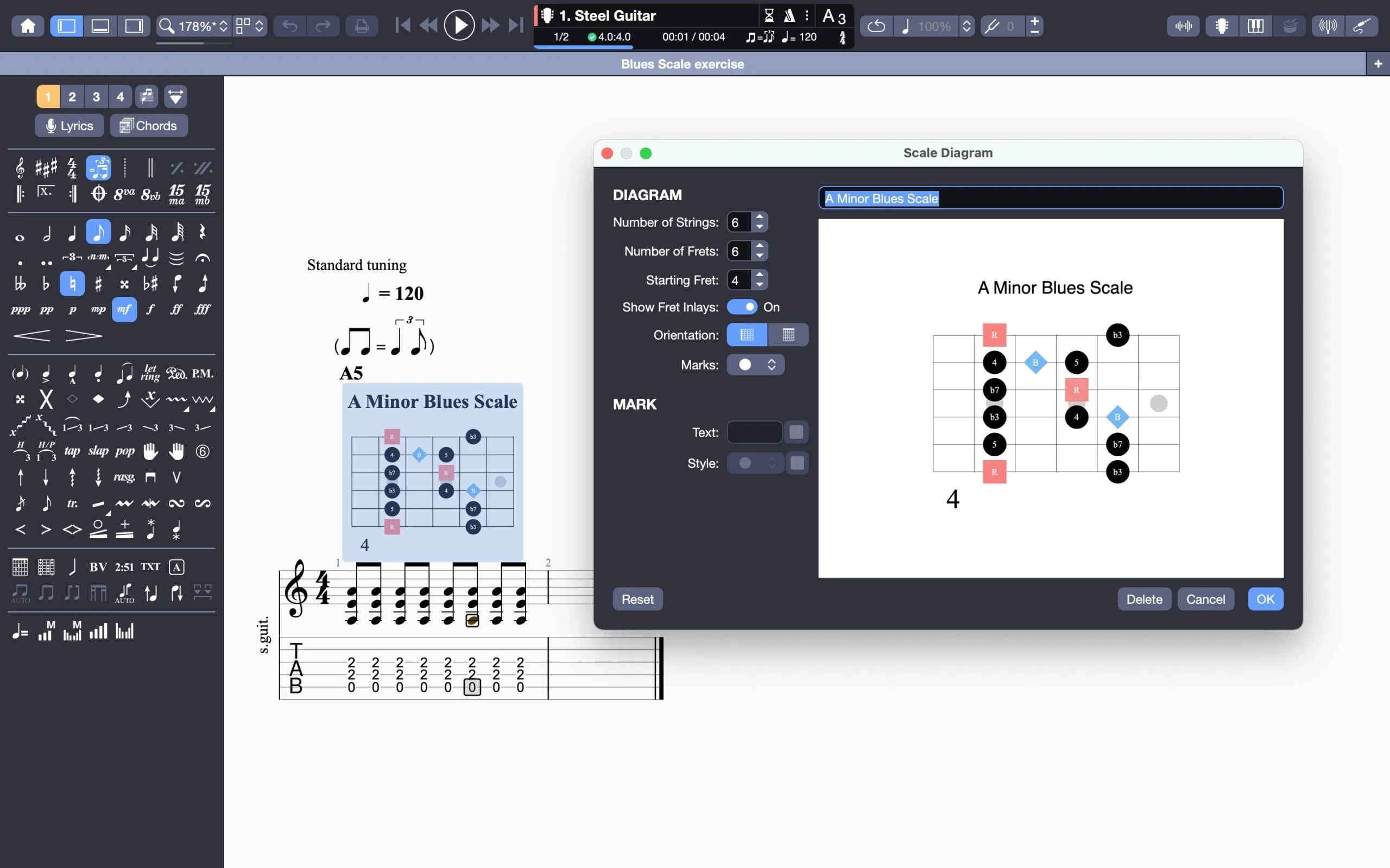 Guitar Pro 8 Download The Starter Guide 2022 Guitar Pro Blog Arobas Music