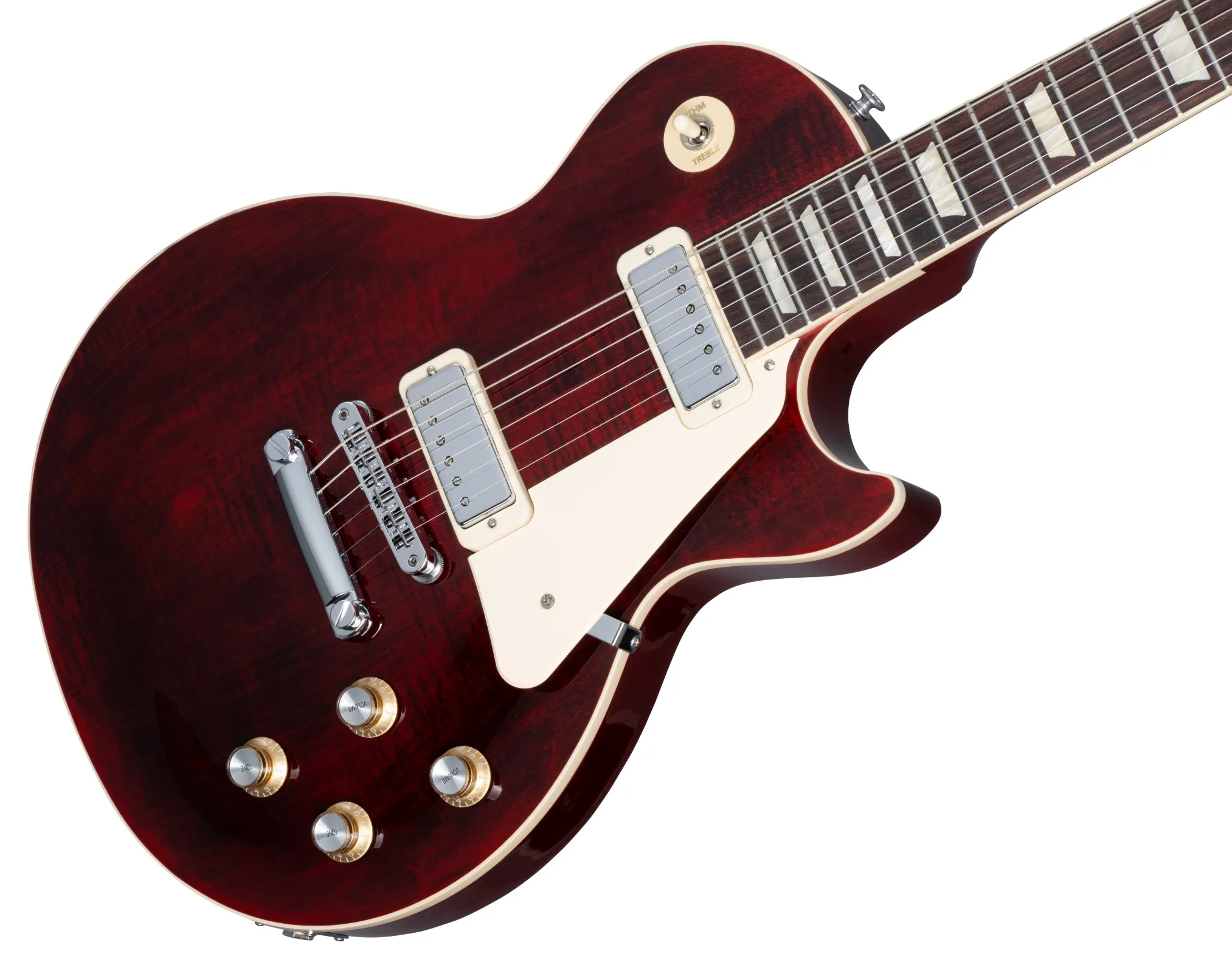 Guitarra Electrica Gibson Les Paul 70S Deluxe