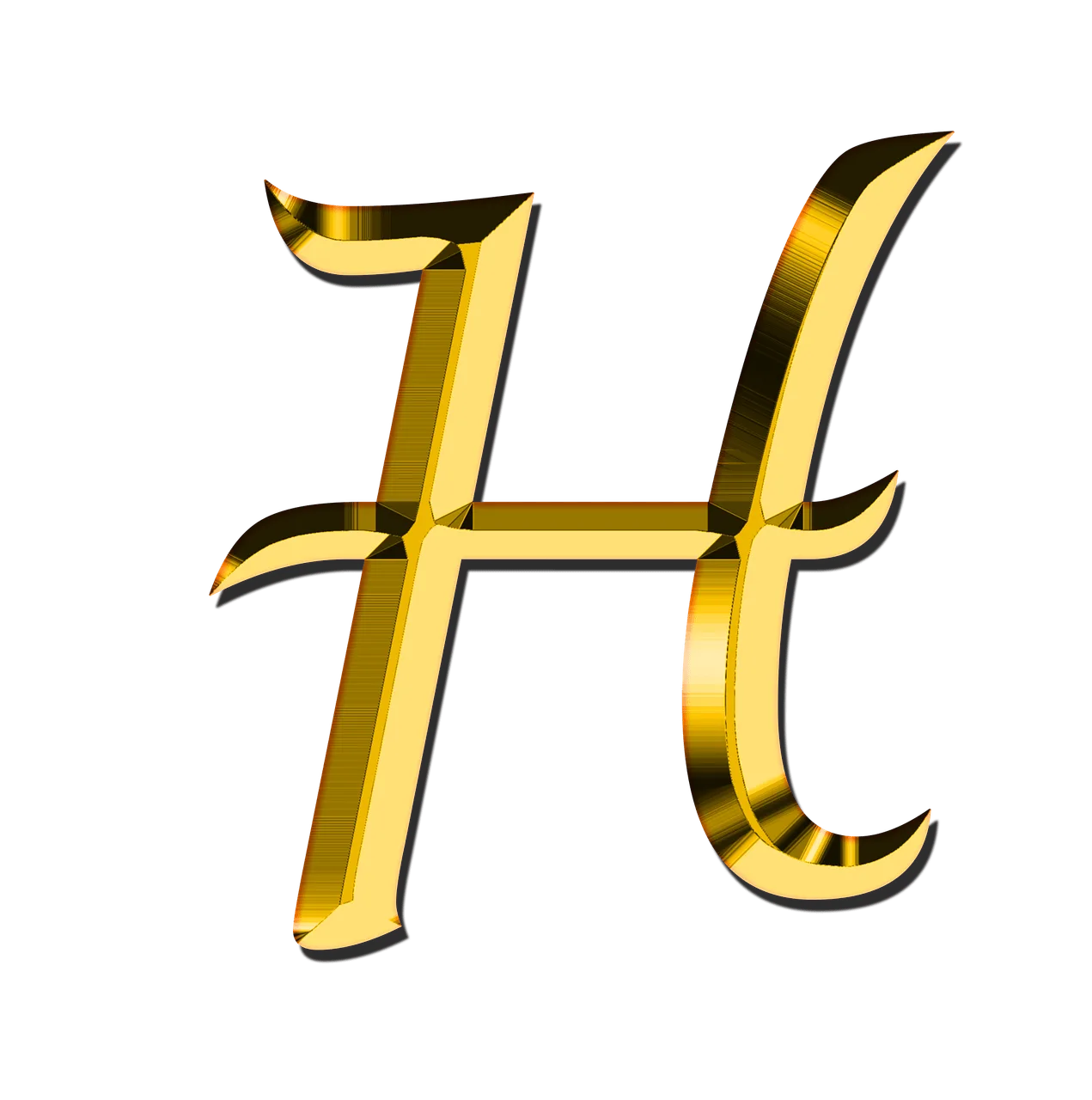 H Letter Png All