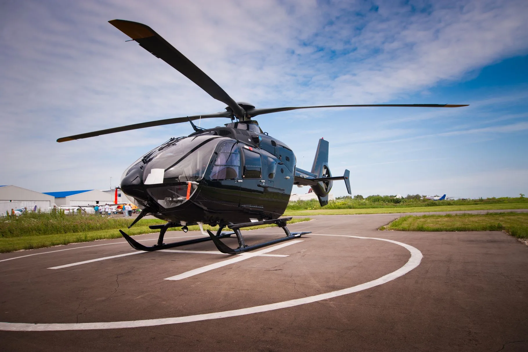 Hamptons Helicopter Noise Making Residents Unhappy Curbed Hamptons