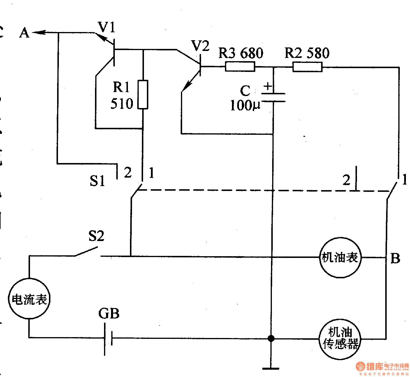 Hand Off Auto Wiring Diagram Wiring Diagram
