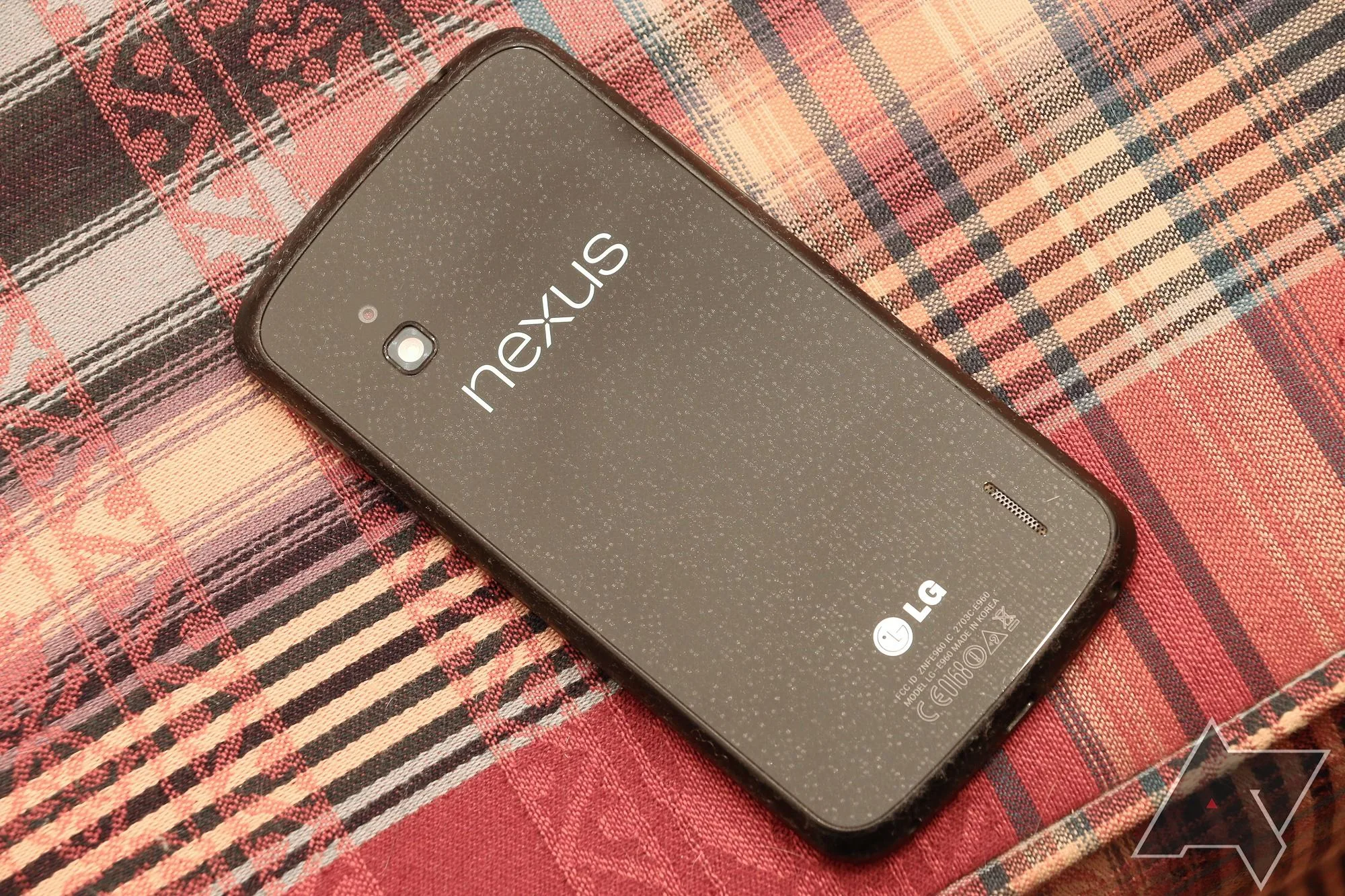 Happy Birthday The Google Nexus 4 Was Released 10 Years Ago