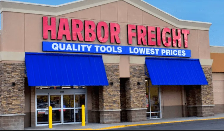 Harbor Freight Tools Near Me Hours Of Operation Today
