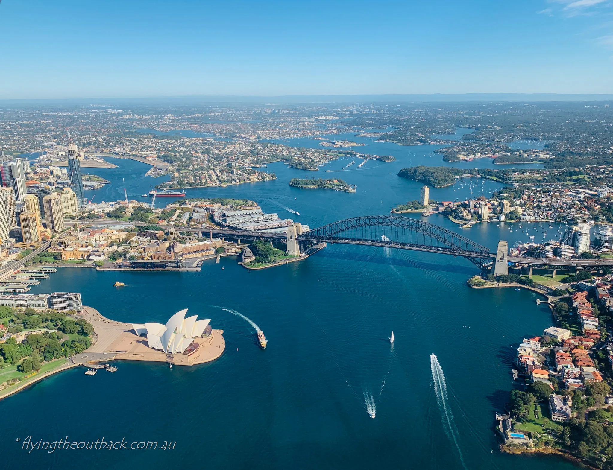 Harbour