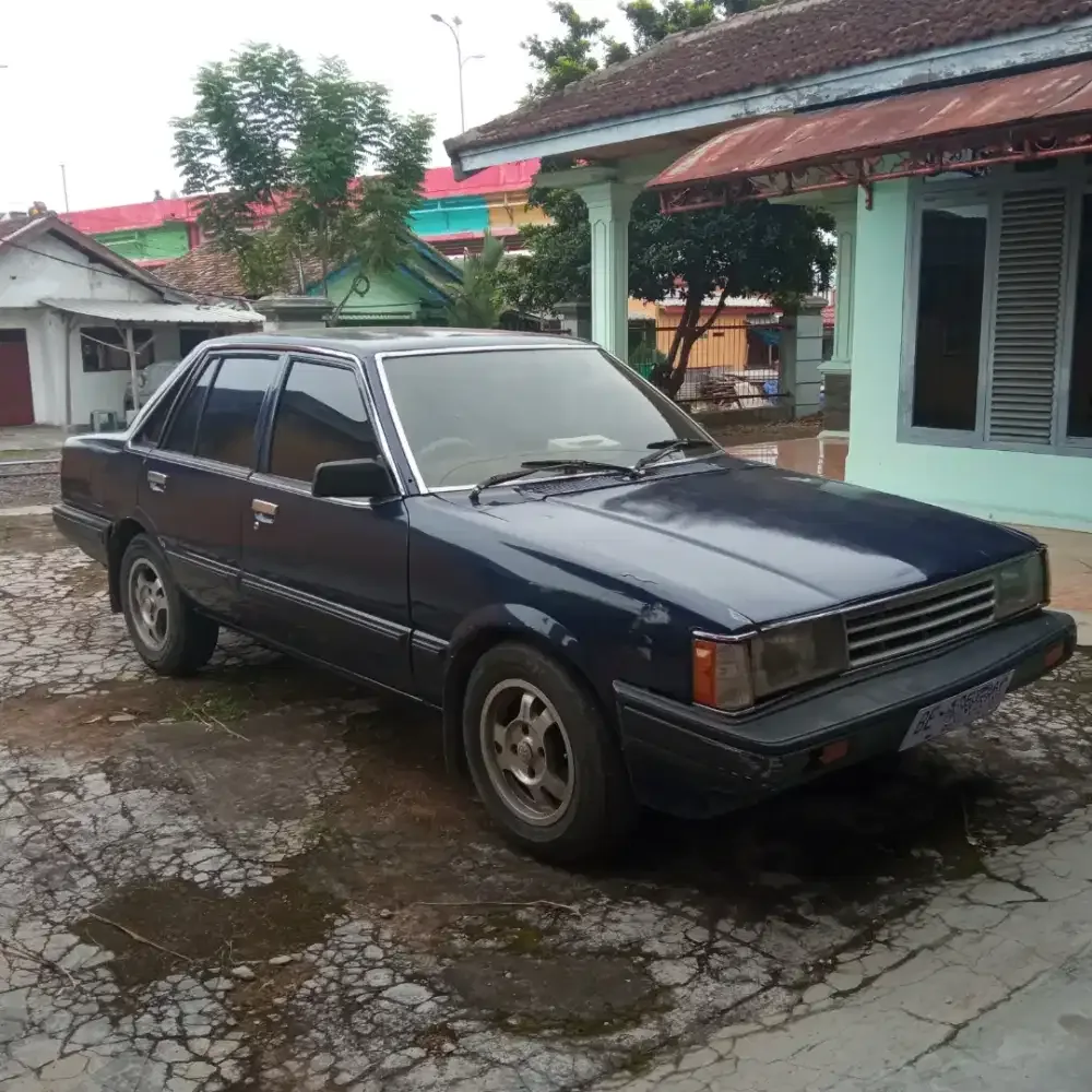 Harga Daihatsu Charmant Lacak Harga
