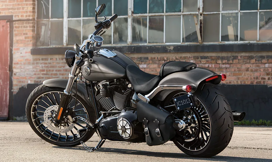 Harley Davidson Image 7