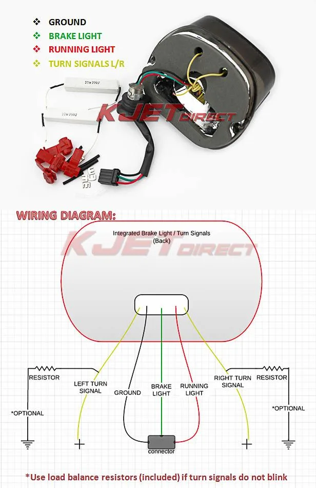 Harley Davidson Wire Diagram