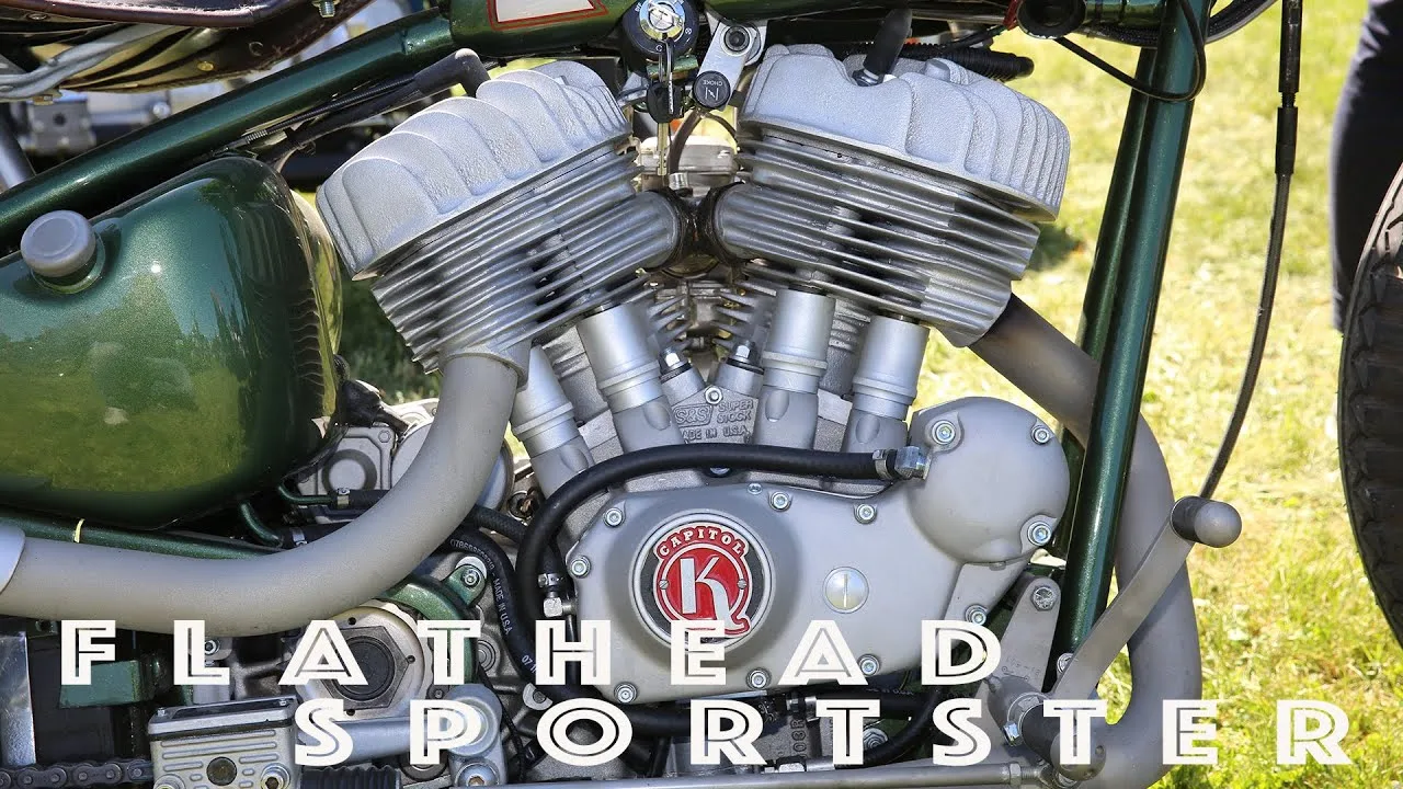 Harley Flathead 45 Engine Parts Diagram Harley 45 Flathead W