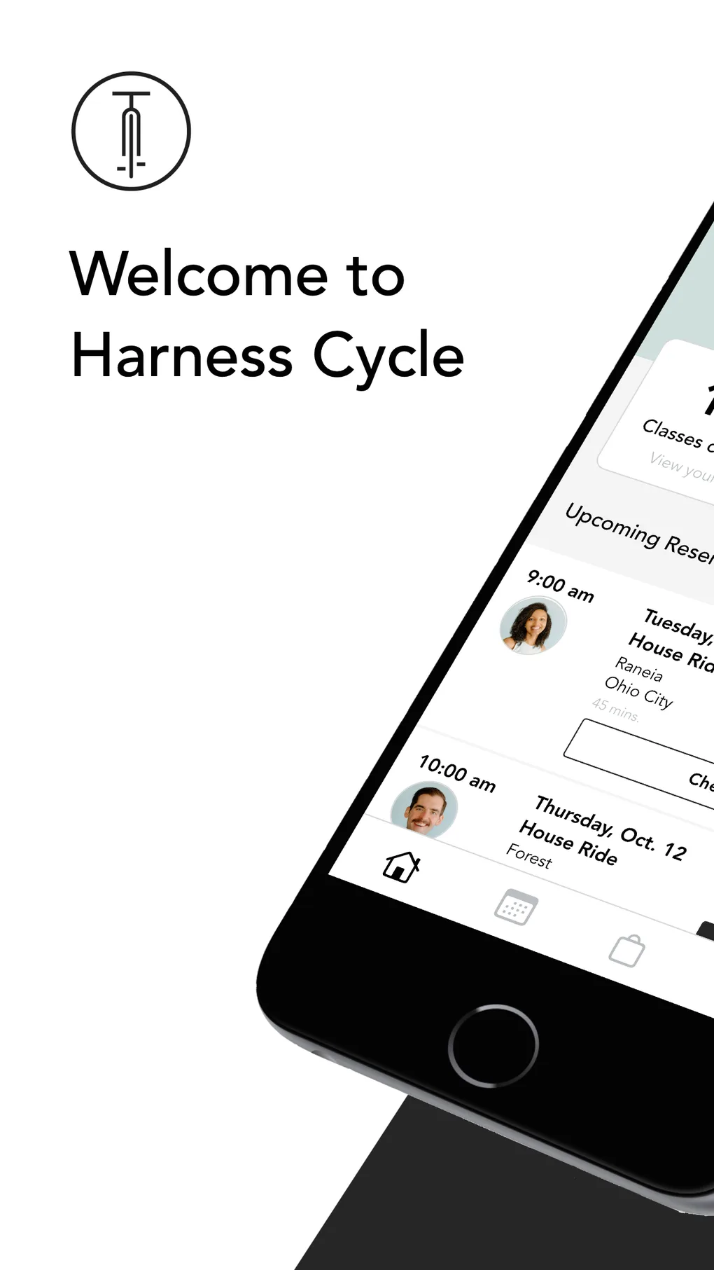 Harness Cycle For Iphone 無料 ダウンロード