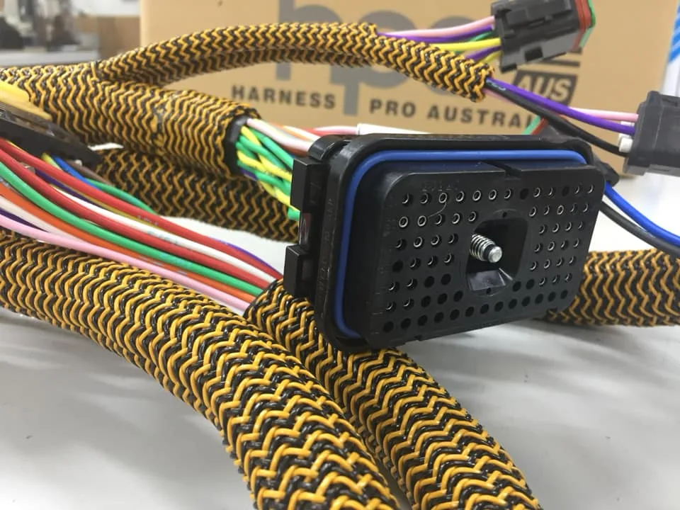 Harnesses Harness Pro Australia