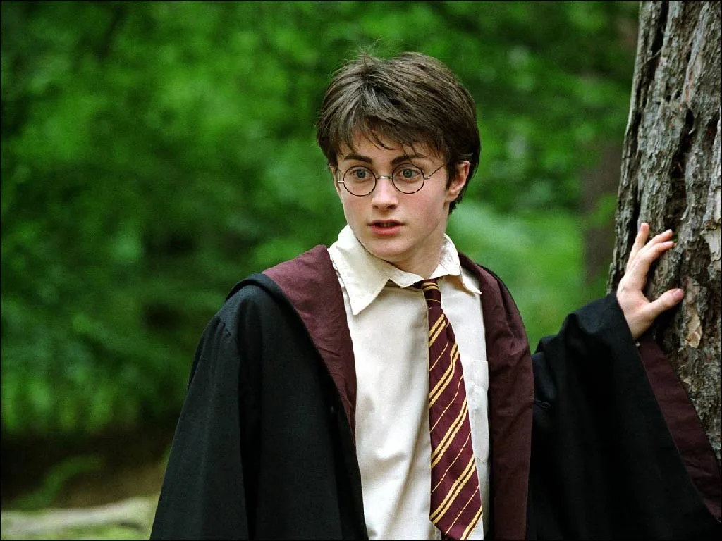 Harry Potter Harry Potter Wallpapers W3 Directory Wallpapers
