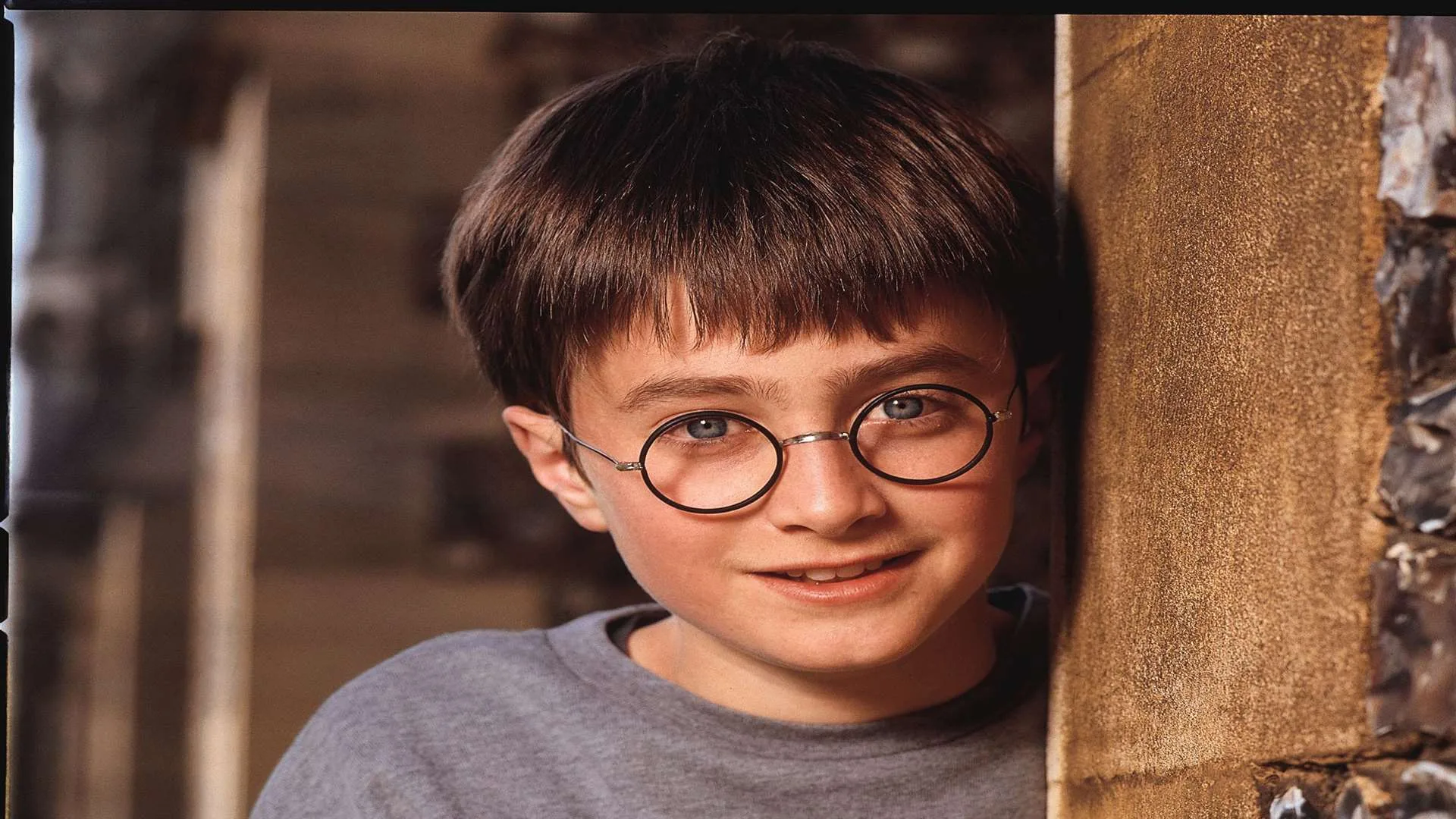 Harry Potter Mania Hits Maidstone Tonight