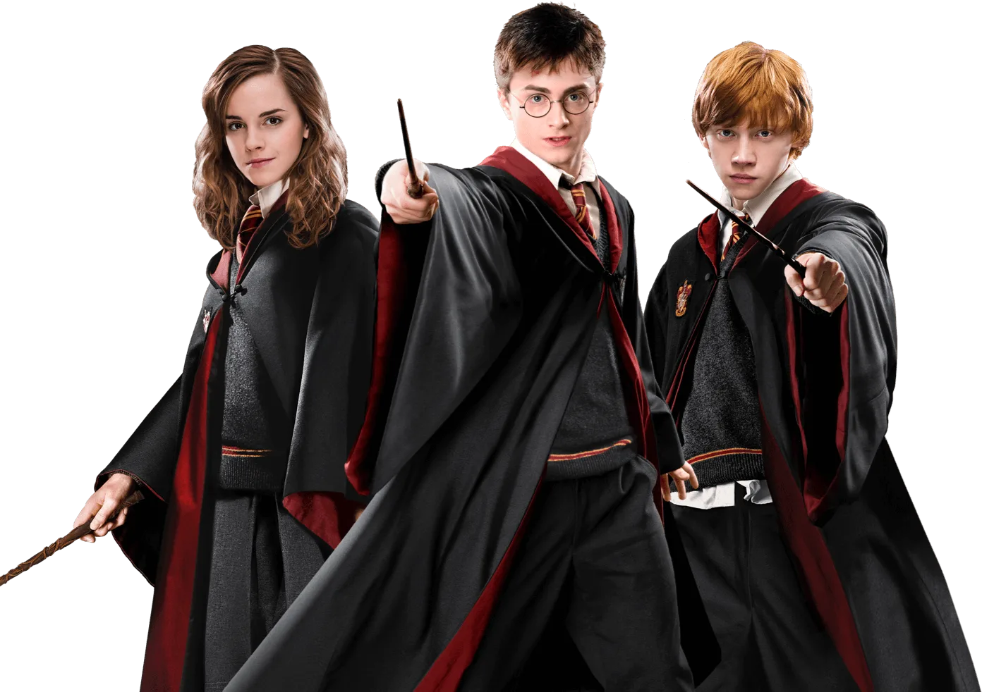 Harry Potter Universal Beijing Resort