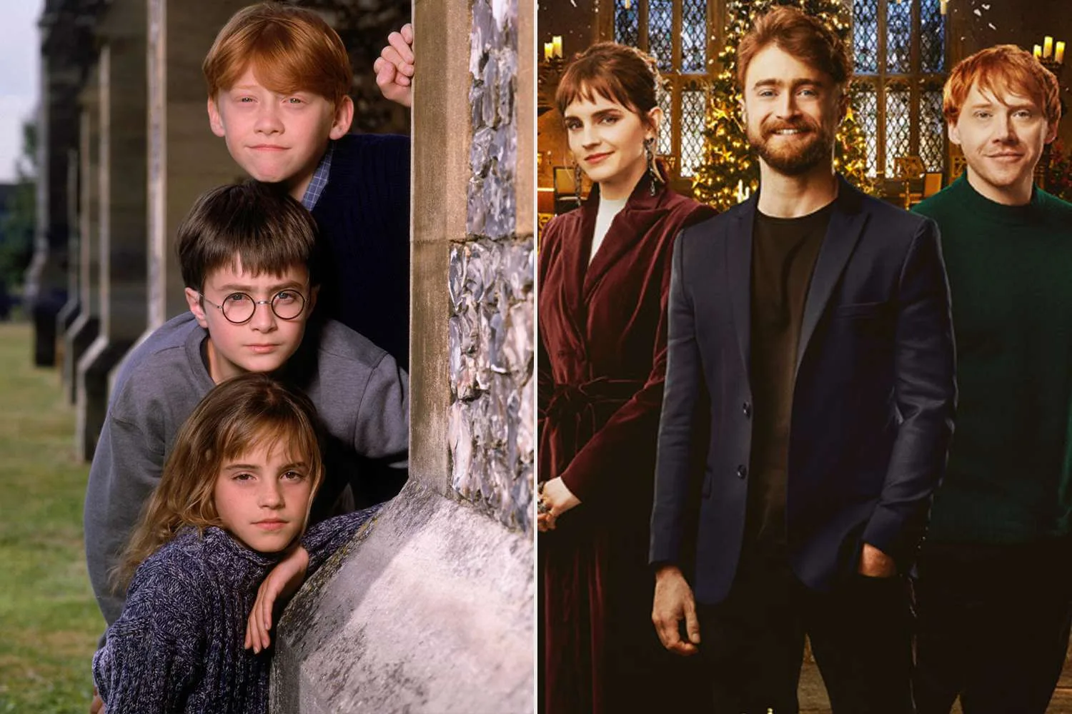 Harry Potter Where Is The Cast Now