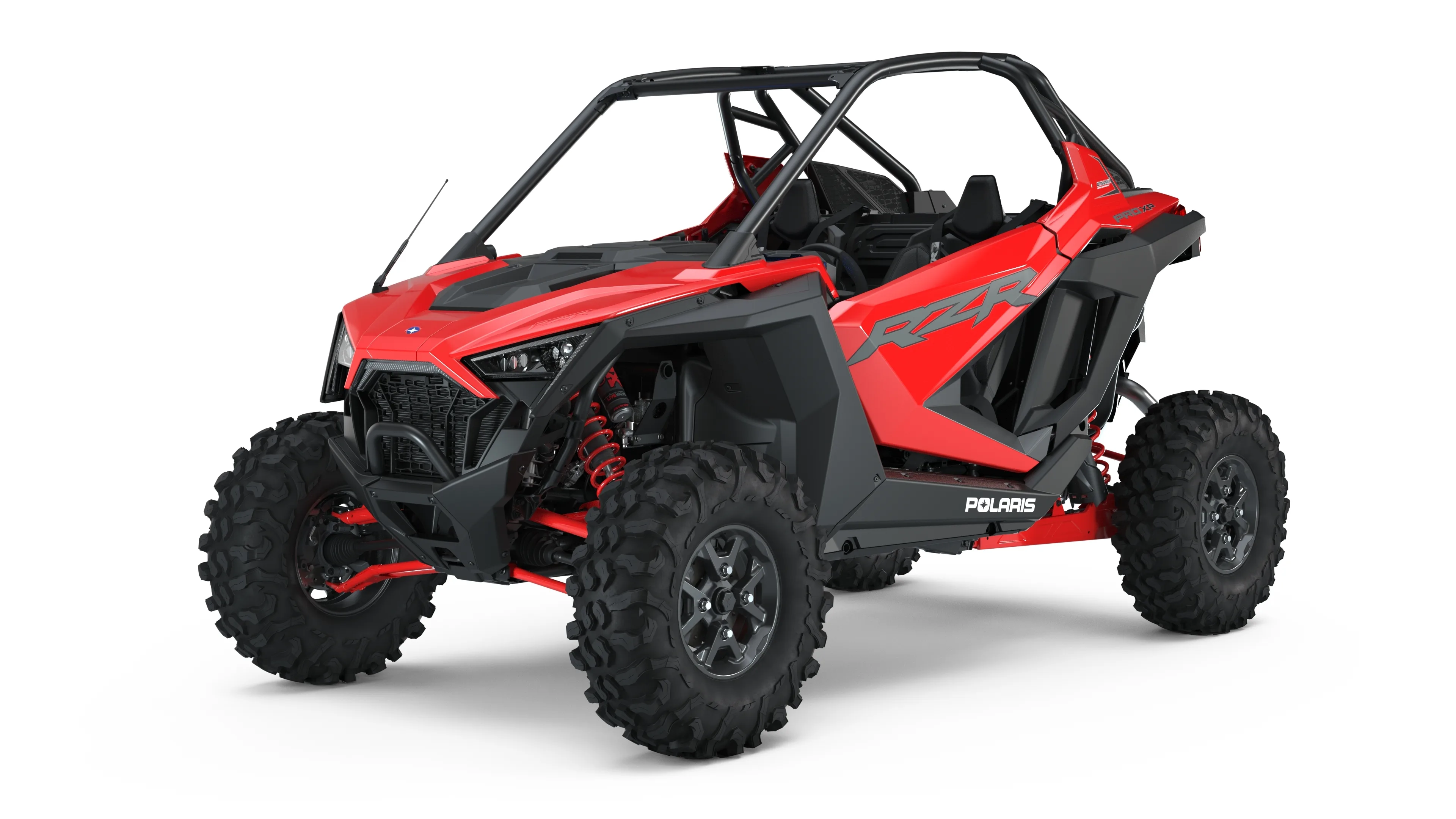 Has Polaris Industries Really Conquered Its Off Road Vehicle Fire Hazard Problem The Motley Fool