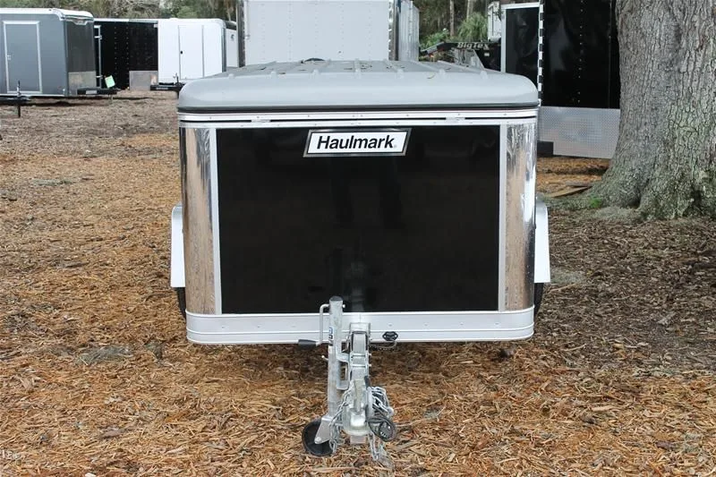 Haulmark Enclosed Trailer Wiring Diagram
