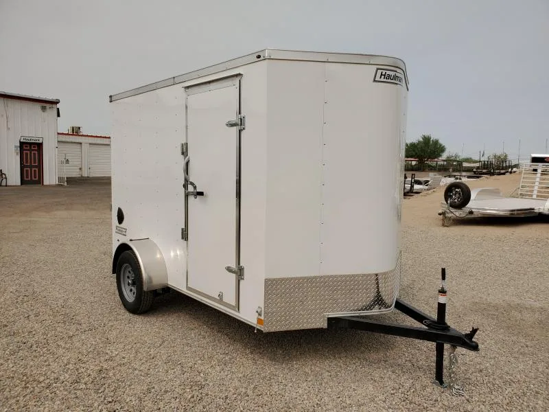 Haulmark Enclosed Trailer Wiring Diagram For Your Needs