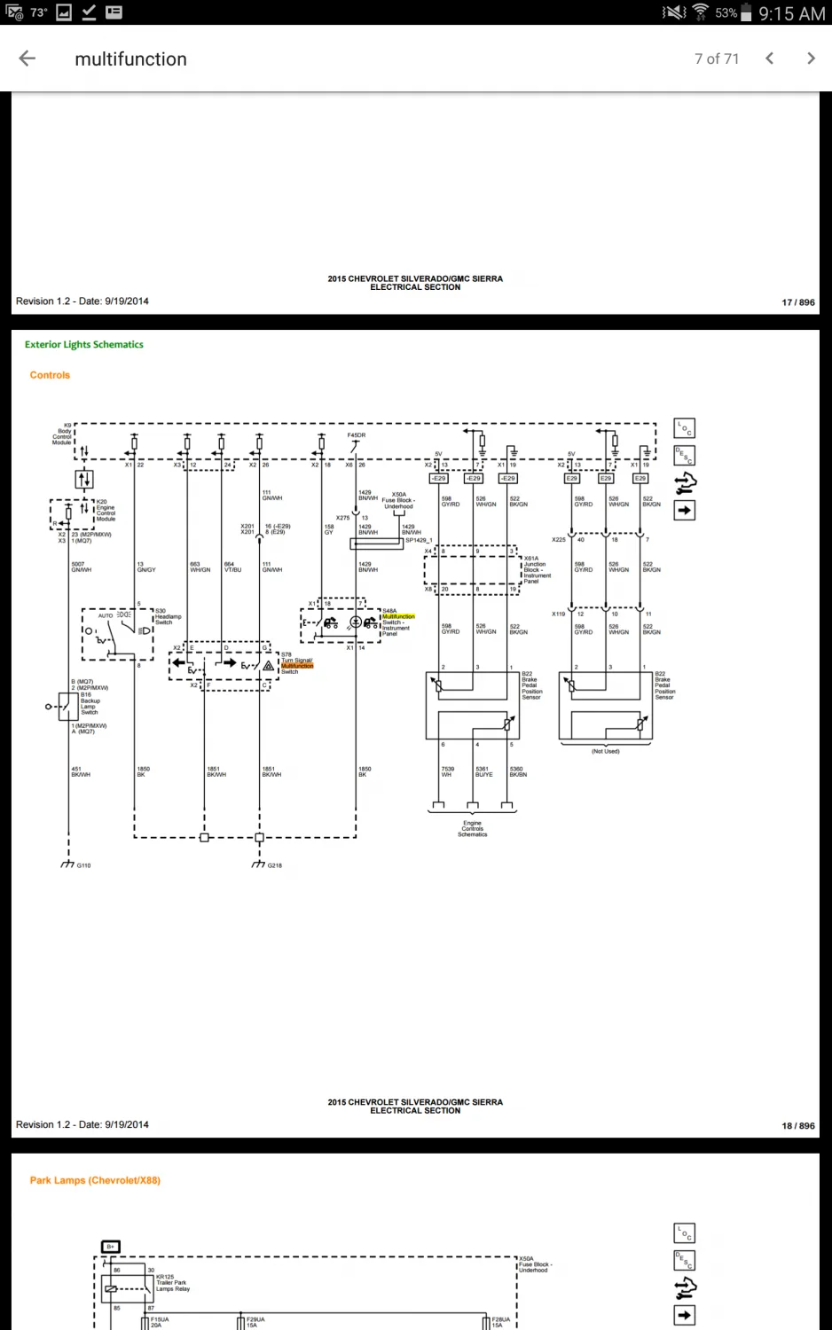Haulmark Trailer Wiring Diagram For Your Needs