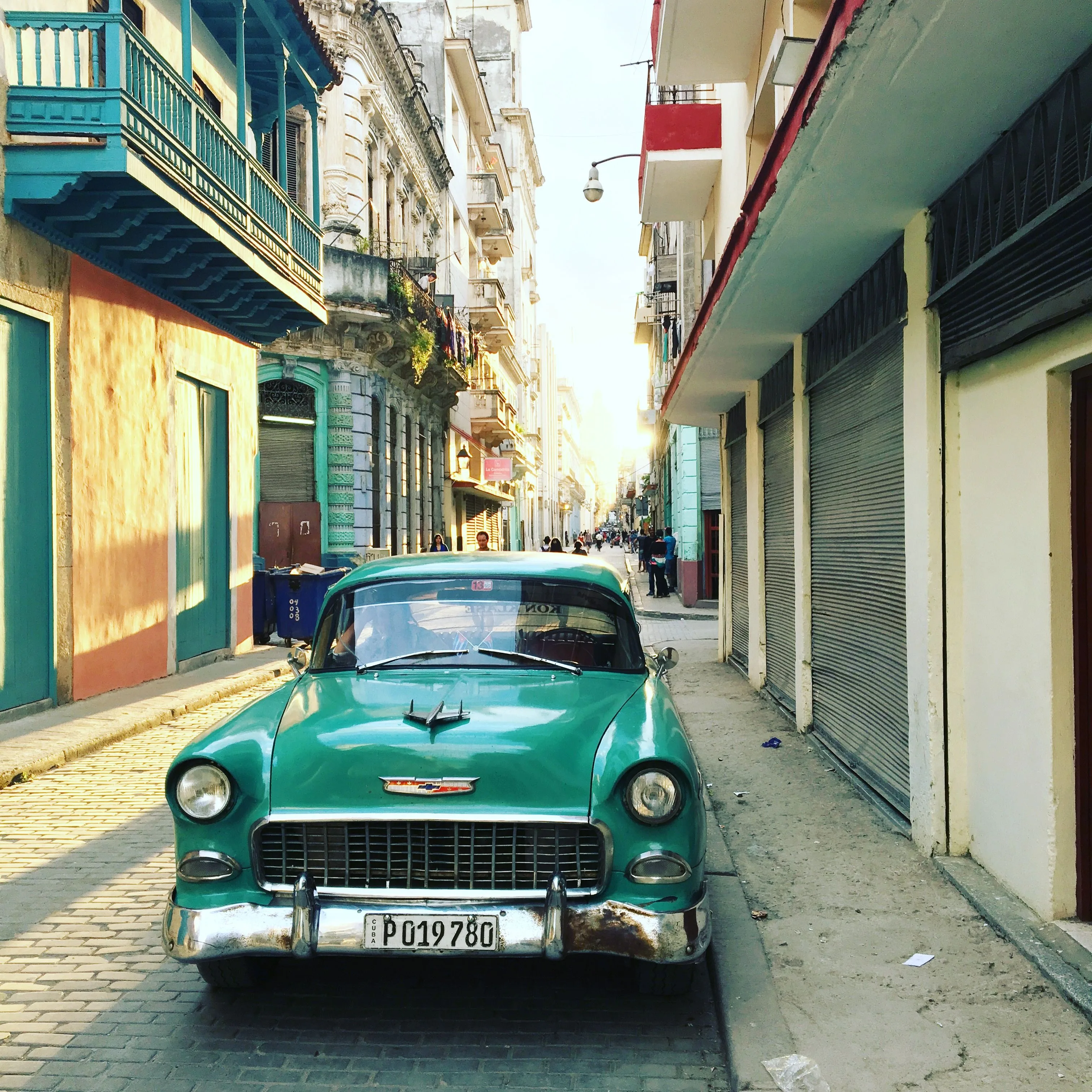 Havana Cuba Cuba Travel Daretogo