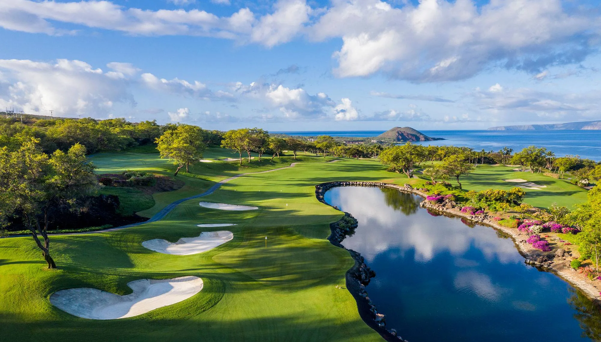 Hawaii Golf Packages Hawaii Golf Vacations Trips