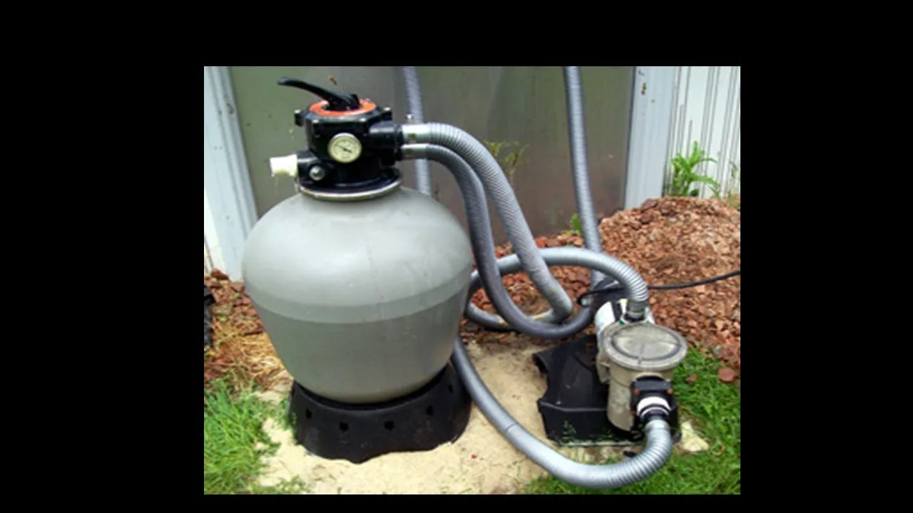 Hayward Pool Pump Setup Diagram Hayward Super Pump Wiring Di