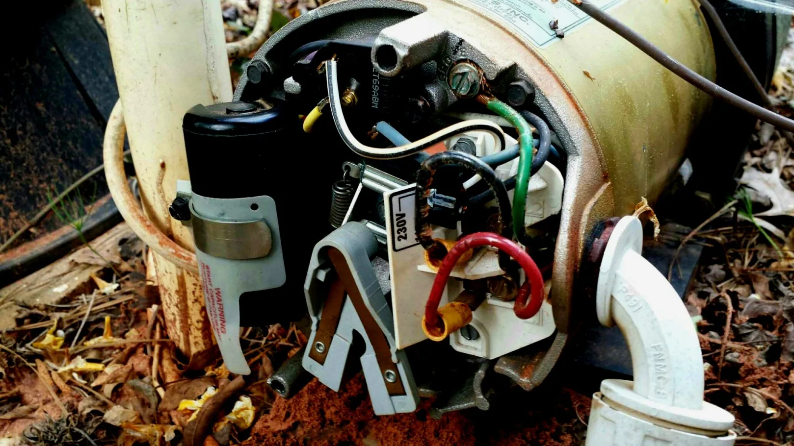 Hayward Super Ii Pump Switch Wiring And Electrical Diagram H