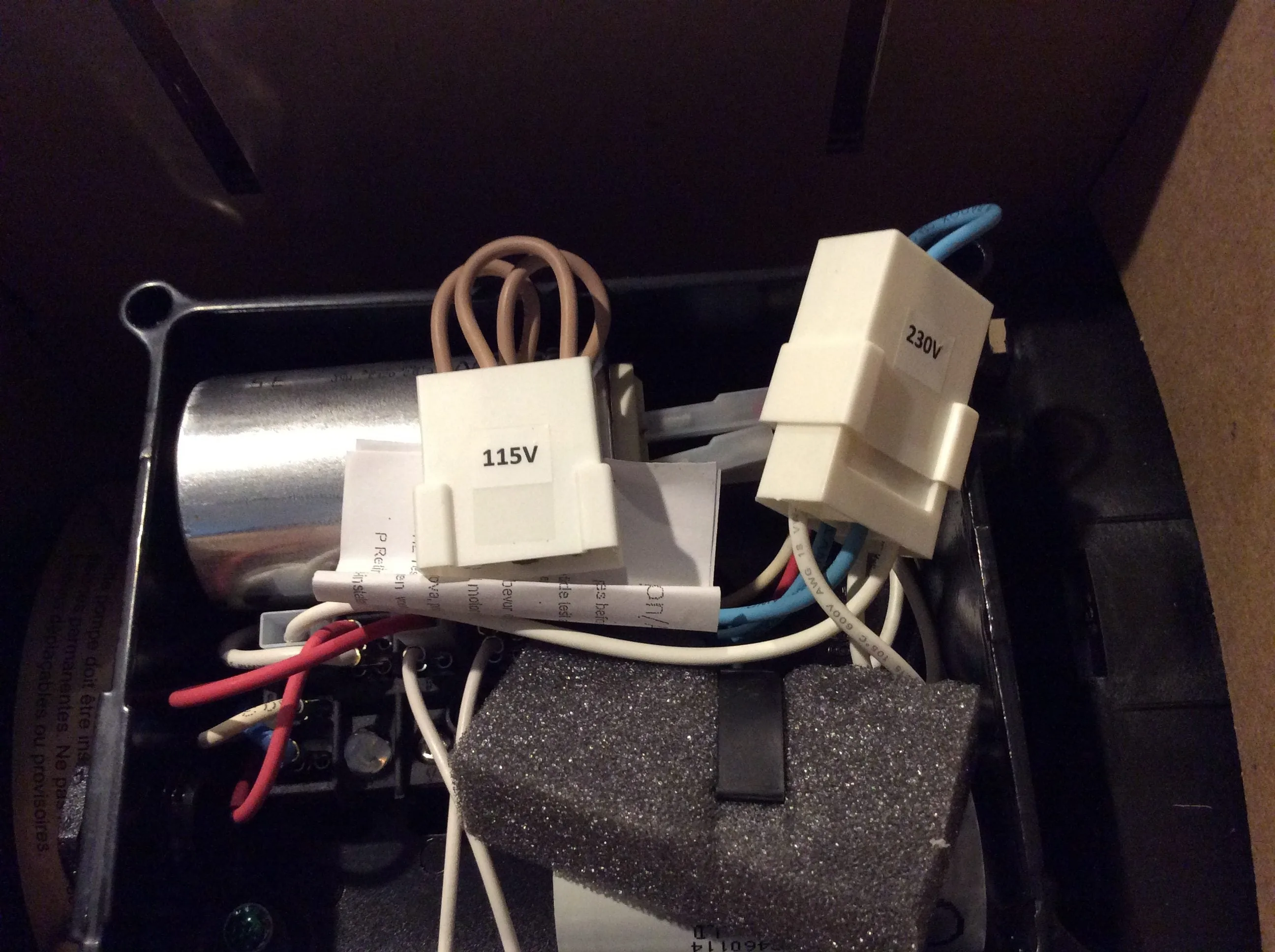 Hayward Super Pump Wiring Diagram Wiring Diagram