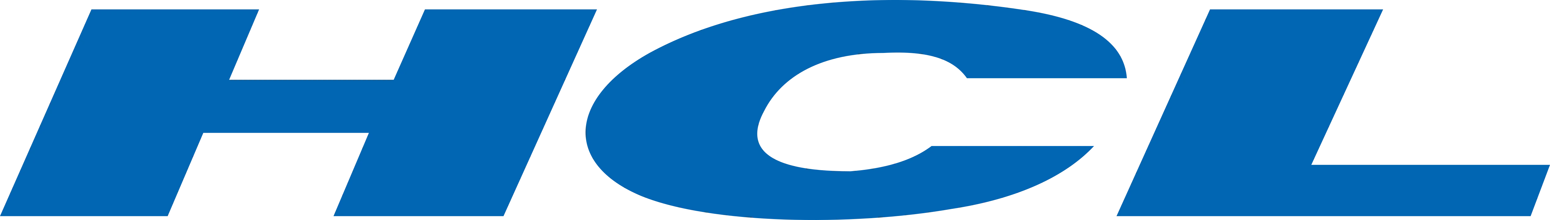 Hcl Me Logo