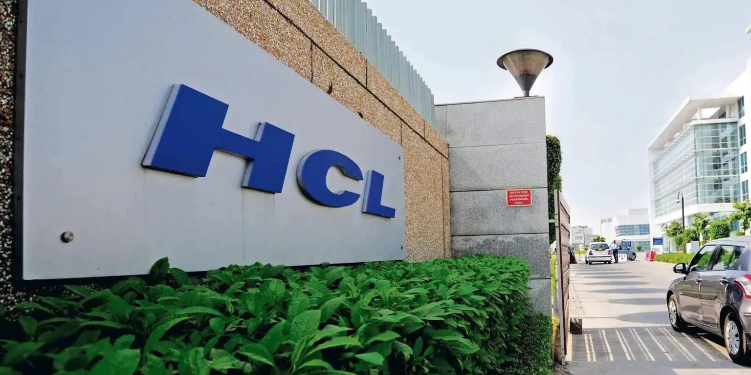 Hcl Tech Becomes India S Third Largest It Company Beats Wipro